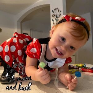 Meet your Posher, Kelli